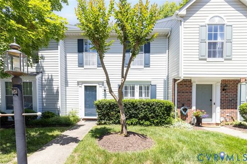 3015 Montfort Loop, Henrico, VA, 23294-5237 | Card Image
