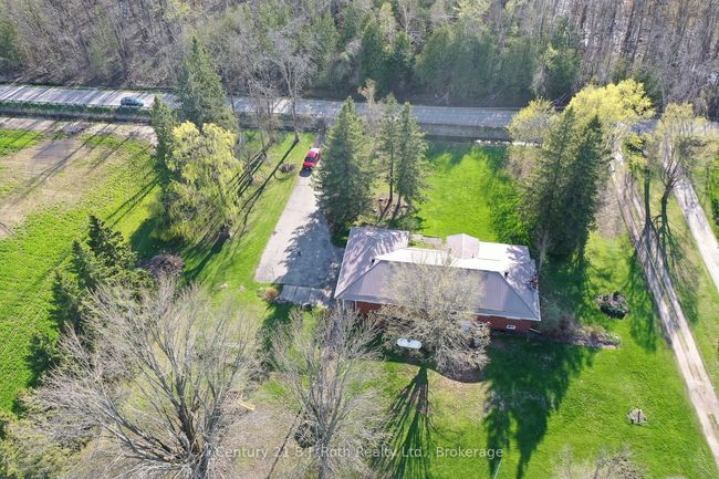 B32405 Thorah Sideroad, House other with 4 bedrooms, 2 bathrooms and 8 parking in Beaverton ON | Image 29