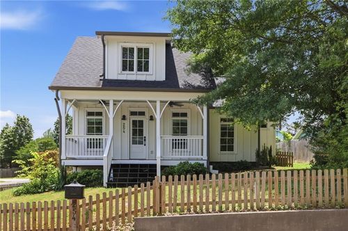 254 Montgomery St Ne, Marietta, GA, 30060-1481 | Card Image
