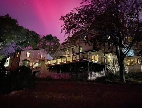 60 River Road, Newcastle, ME, 04553 | Card Image