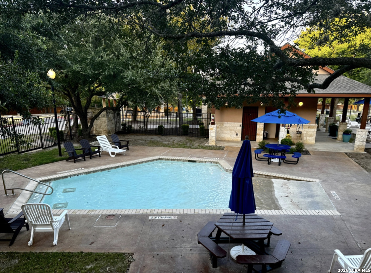 Residential in San Antonio 2