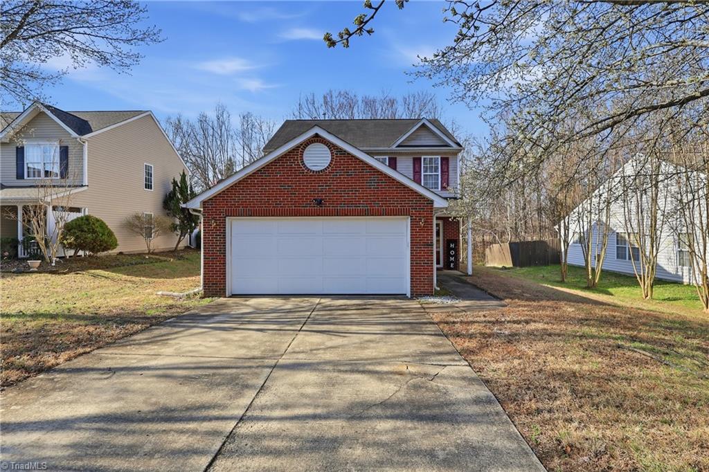 Residential in Greensboro