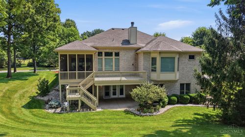 5518 Grand Legacy Dr, Maineville, OH, 45039-7755 | Card Image