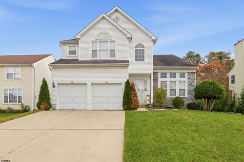 30 Imperial Dr, Egg Harbor Township, NJ, 08234-4300 | Card Image