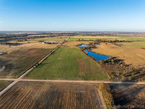 220 E 220 Road, Afton, OK, 74331 | Card Image