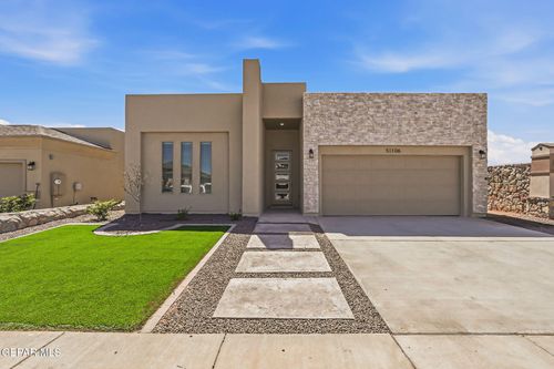 51106 Sand Verbena Ave, El Paso, TX, 79934-3001 | Card Image