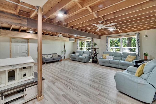 9724 Hermit Hollow Ln, House other with 4 bedrooms, 3 bathrooms and null parking in GIBSONTON FL | Image 15