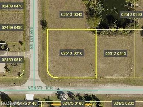 103 Ne 16th Ter, Cape Coral, FL, 33909-5277 | Card Image