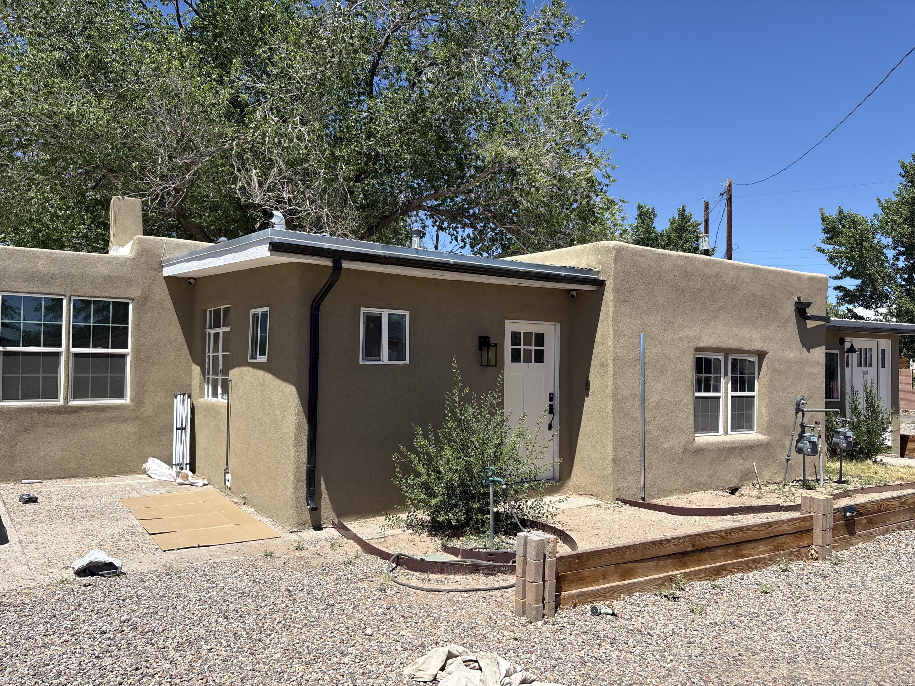 Residential Income in Albuquerque 4