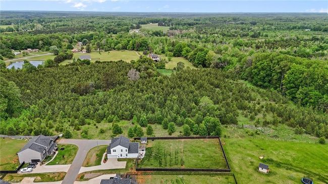 2139 Crosswind Dr, House other with 4 bedrooms, 3 bathrooms and null parking in Graham NC | Image 45