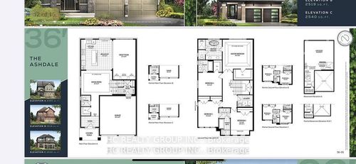 810 Griffin Trail, Peterborough North, ON, K9K0J1 | Card Image