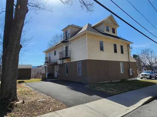 6-7 Hudson St, Port Jervis, NY, 12771-1400 | Card Image