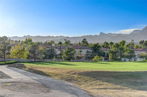 1317 Fox Acres Dr, Las Vegas, NV, 89134-0570 | Card Image