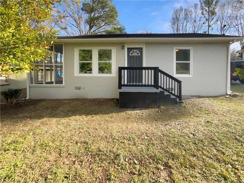 28 Elm St, HAMPTON, GA, 30228-2175 | Card Image