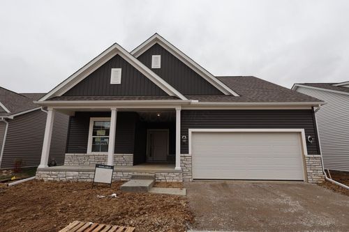 3030 Darby Downs Rd, Grove City, OH, 43123-9837 | Card Image