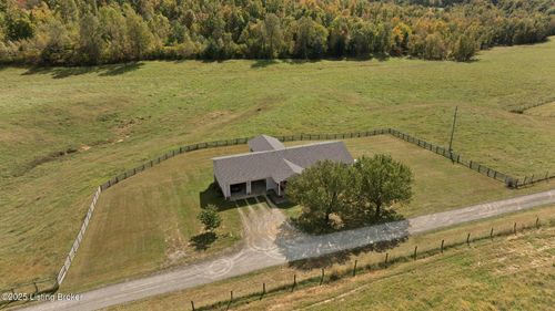 1739 Wheeler Horton Rd, Munfordville, KY, 42765-9548 | Card Image