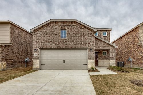 858 Breakwater Dr, Princeton, TX, 75407-5777 | Card Image