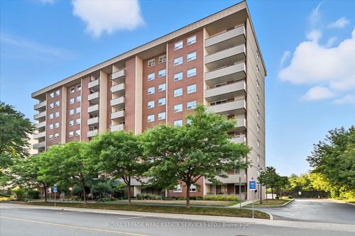 707-1425 Ghent Ave, Burlington, ON, L7S1X5 | Card Image