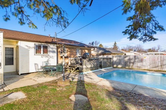 1306 S Yearling Rd, House other with 2 bedrooms, 1 bathrooms and null parking in Columbus OH | Image 31