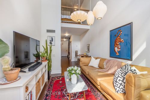 329-5 Hanna Ave, Toronto, ON, M6K0B3 | Card Image