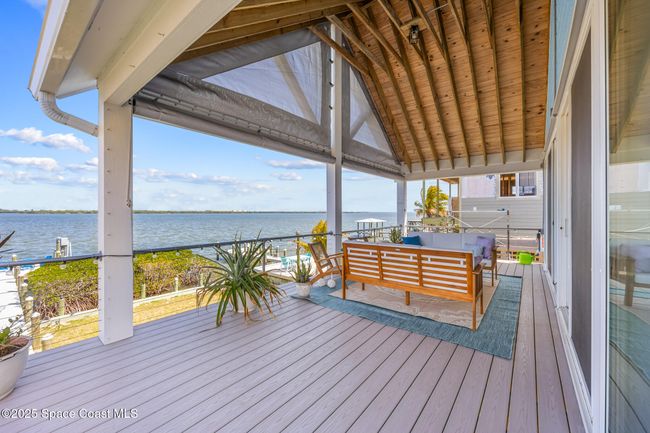 B - 18 Vip Is, House other with 2 bedrooms, 2 bathrooms and null parking in Grant FL | Image 33