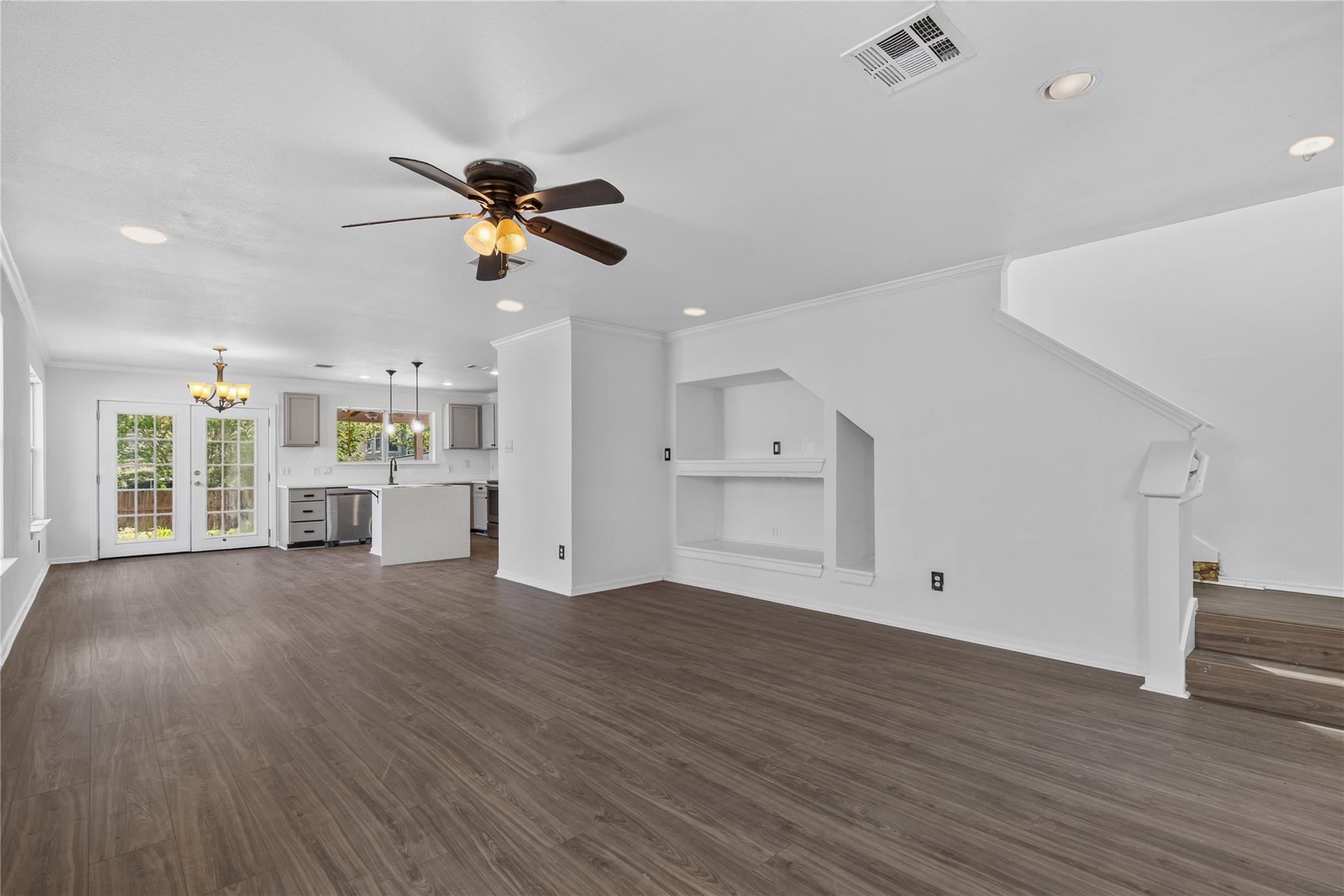 Residential in Del Valle 4