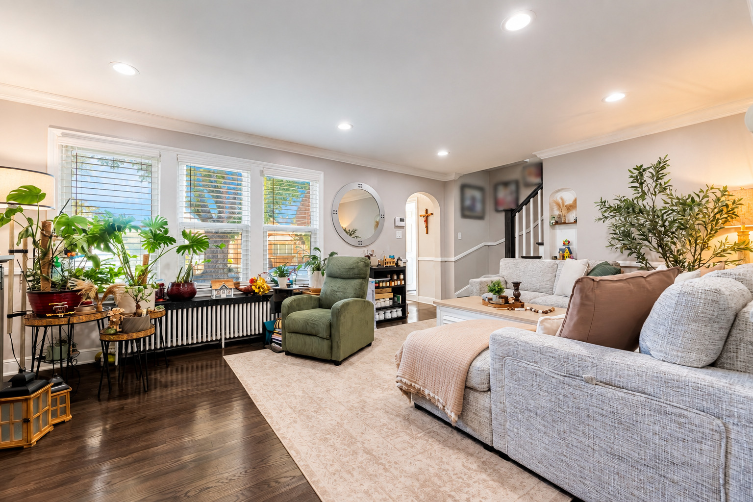 Residential in Chicago 4