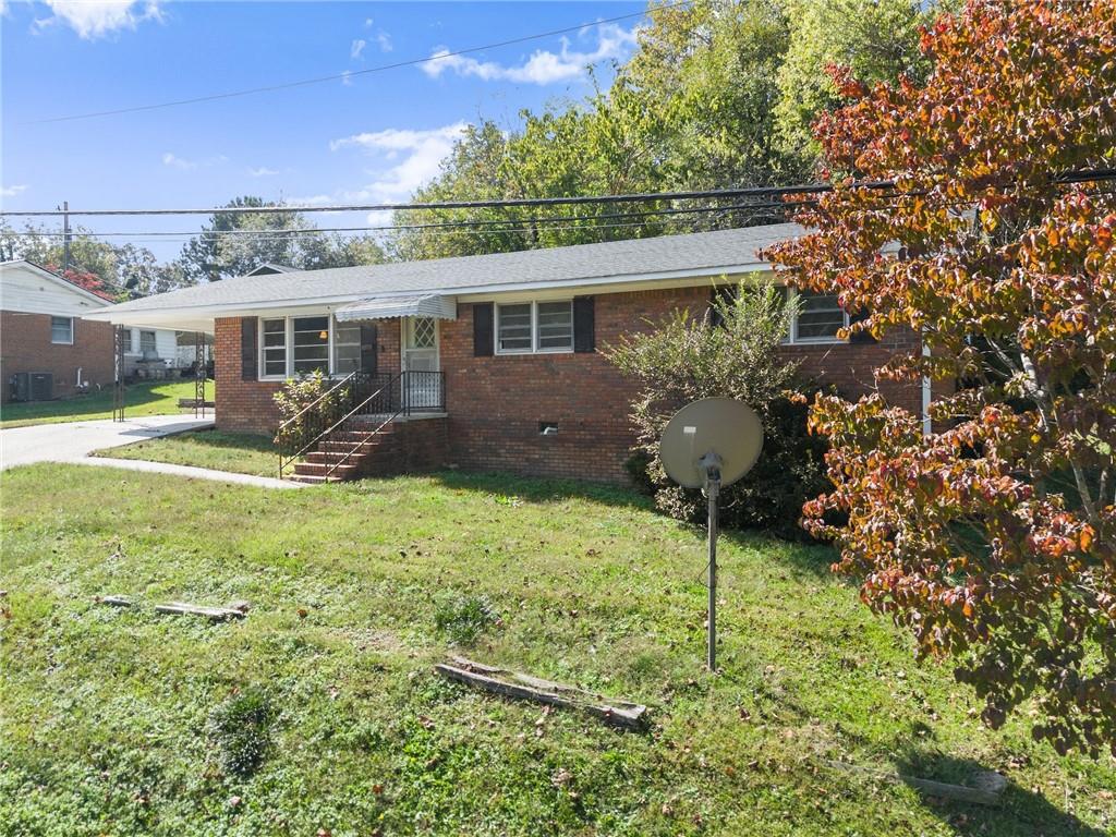 Residential in Toccoa 4
