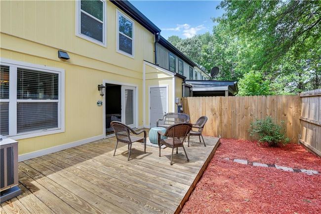 764 Patterns Dr Sw, Condo with 3 bedrooms, 3 bathrooms and 2 parking in Mableton GA | Image 25