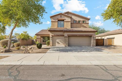 4684 S Maverick Avenue, Gilbert, AZ, 85297 | Card Image