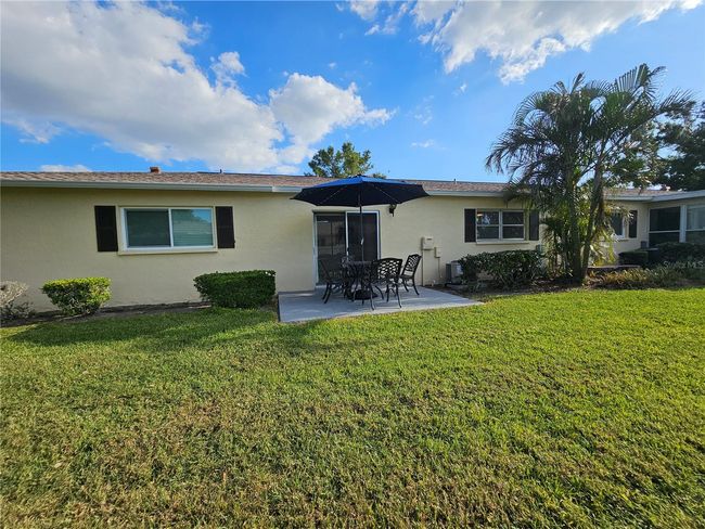UNIT-5B - 390 301 Blvd W, House other with 2 bedrooms, 1 bathrooms and null parking in BRADENTON FL | Image 15