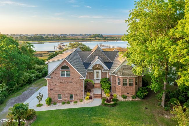 1835 Middle Sound Loop Rd, House other with 3 bedrooms, 4 bathrooms and 3 parking in Wilmington NC | Image 14