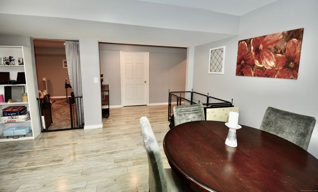 finished basement area | Image 31