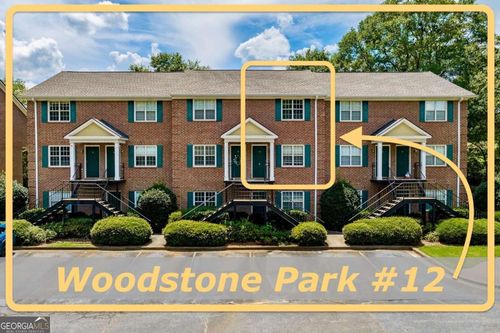 apt-12-100 Woodstone Dr, Athens, GA, 30605-5618 | Card Image