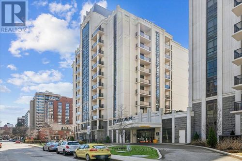 1001-81 Robinson St, Hamilton, ON, L8P | Card Image