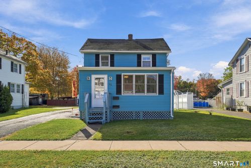 12 Dexter Rd, Windsor Locks, CT, 06096-2503 | Card Image