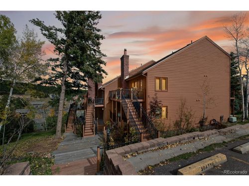l-30675 Sun Creek Dr, Evergreen, CO, 80439-2422 | Card Image