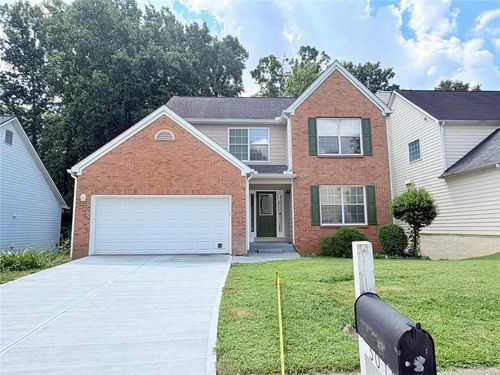 3010 Ennfield Ln, Duluth, GA, 30096-3599 | Card Image
