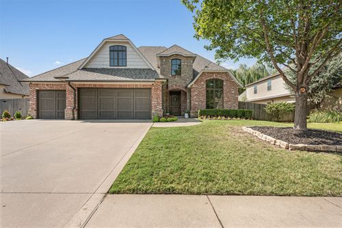 9410 107th Pl, Tulsa, OK, 74133-6381 | Card Image