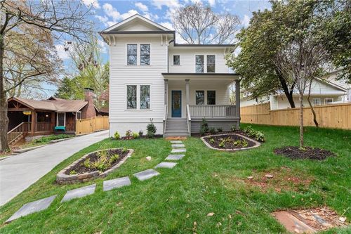 779 Lynwood St Se, Atlanta, GA, 30312-3611 | Card Image