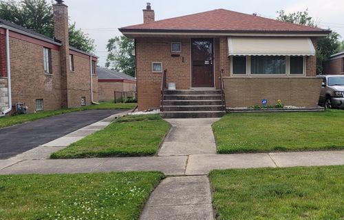 14212 Woodlawn Ave, Dolton, IL, 60419-1316 | Card Image