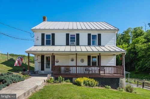 10701 Bennie Duncan Road, FREDERICK, MD, 21701 | Card Image