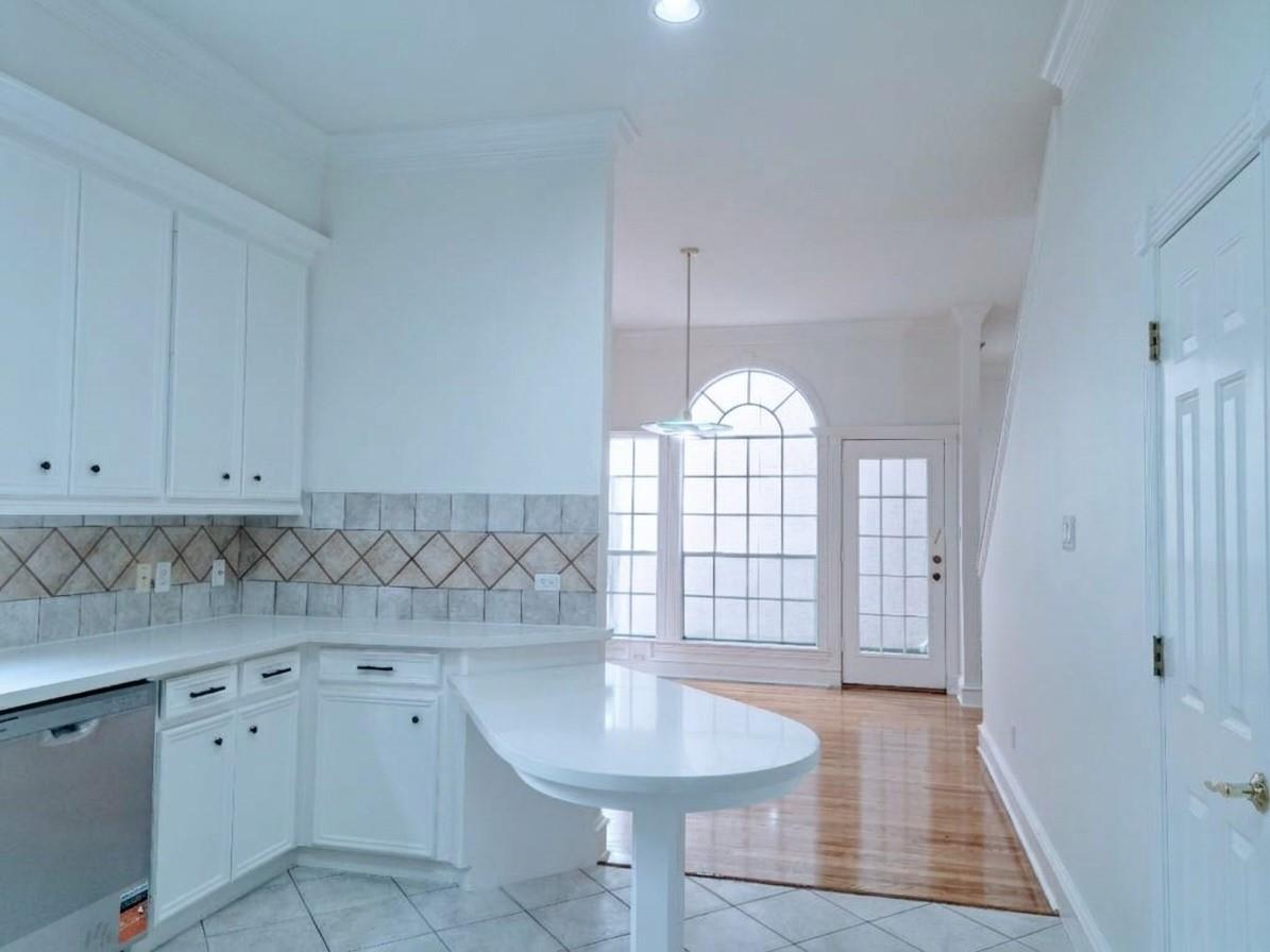 Residential in Houston 4