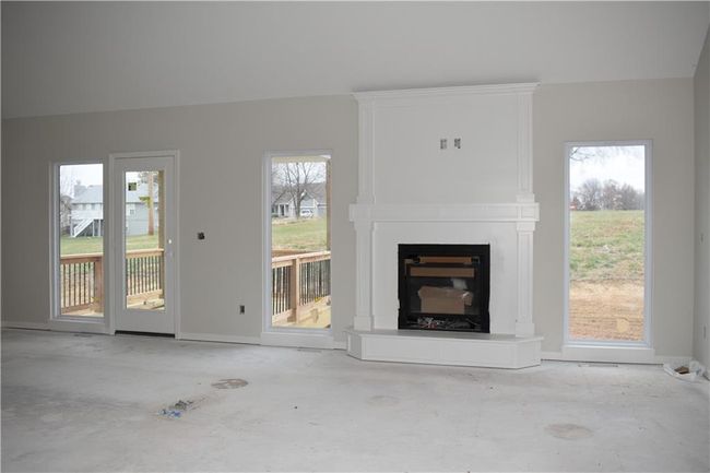 5919 Ne 118 Th St, House other with 4 bedrooms, 3 bathrooms and null parking in Kansas City MO | Image 30