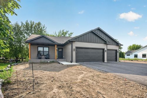 9966 14th Cir Ne, Saint Michael, MN, 55376-7569 | Card Image