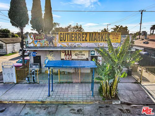 1701 S Willowbrook Ave, Compton, CA, 90222 | Card Image