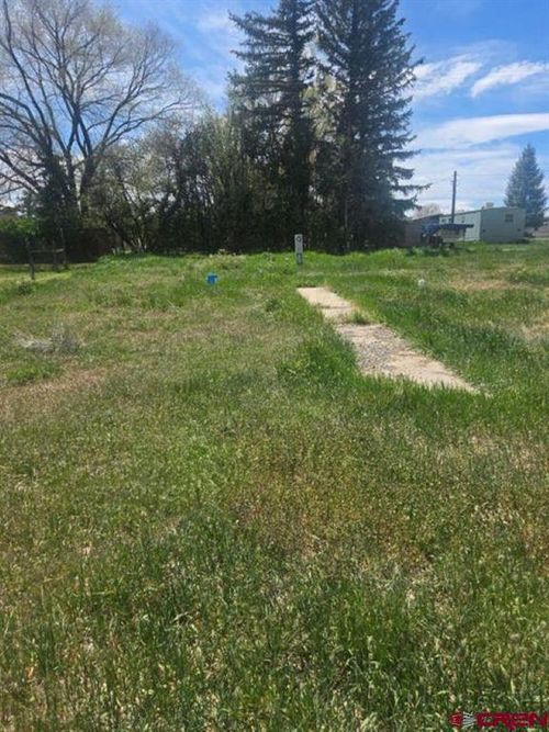Unassigned Naturita Street, Norwood, CO, 81423 | Card Image