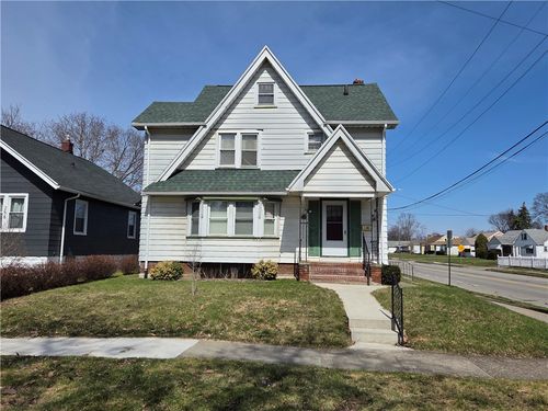 264 Springfield Ave, Rochester, NY, 14609-3612 | Card Image
