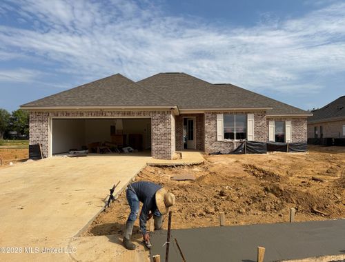 341 Brookfield Circle, Brandon, MS, 39042 | Card Image