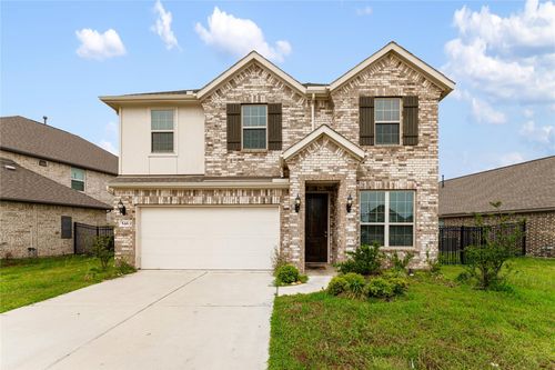 546 Long Beach Bay Dr, Katy, TX, 77493-6445 | Card Image